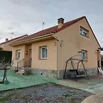 Disfrutar Y Relajarse El Robledal Zarzuela del Monte