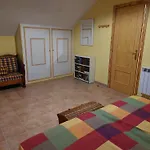 Disfrutar Y Relajarse El Robledal * Zarzuela del Monte