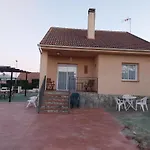 Disfrutar Y Relajarse El Robledal * Zarzuela del Monte