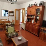 Hébergement de vacances Disfrutar Y Relajarse El Robledal *