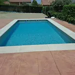 Hébergement de vacances Disfrutar Y Relajarse El Robledal Zarzuela del Monte