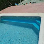 Disfrutar Y Relajarse El Robledal Hébergement de vacances