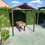 Disfrutar Y Relajarse El Robledal Hébergement de vacances Zarzuela del Monte