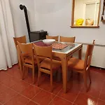 Disfrutar Y Relajarse En El Robledal