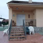 Сasa de vacaciones Disfrutar Y Relajarse En El Robledal Zarzuela del Monte