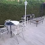 Disfrutar Y Relajarse En El Robledal Сasa de vacaciones *