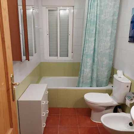 Disfrutar Y Relajarse En El Robledal Holiday home *