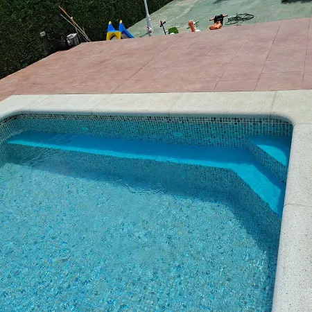 Disfrutar Y Relajarse En El Robledal * Zarzuela del Monte