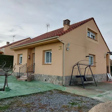 Disfrutar Y Relajarse En El Robledal