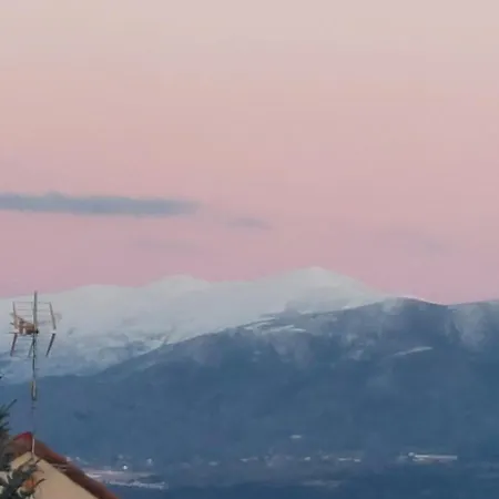 Disfrutar Y Relajarse En El Robledal Zarzuela del Monte