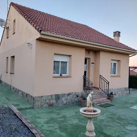 Disfrutar Y Relajarse En El Robledal * Zarzuela del Monte