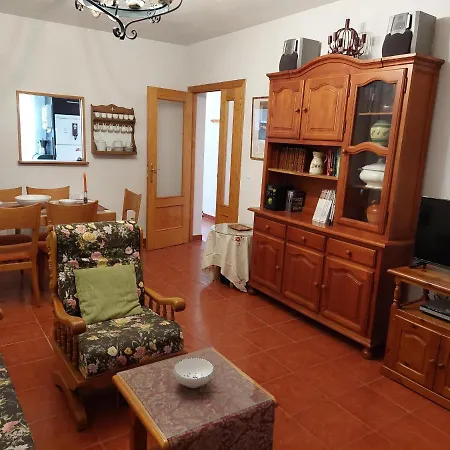 Disfrutar Y Relajarse En El Robledal Holiday home Zarzuela del Monte