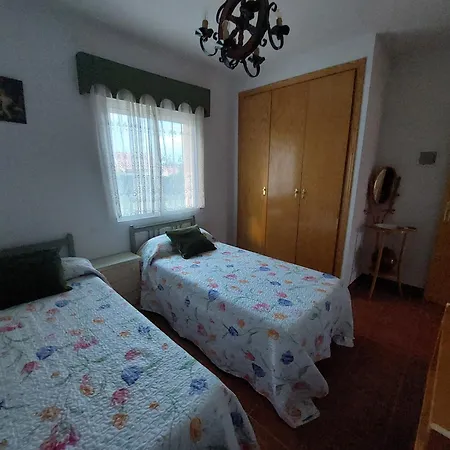 Disfrutar Y Relajarse En El Robledal