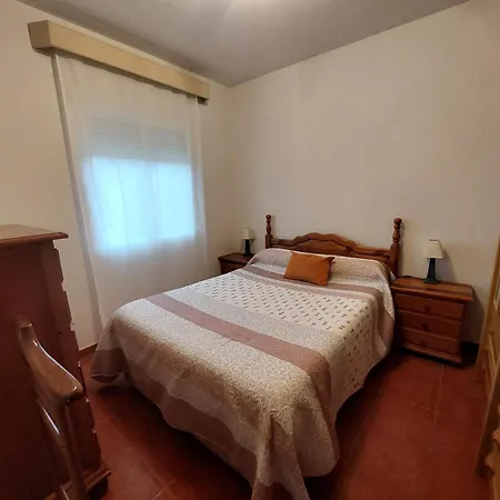 Holiday home Disfrutar Y Relajarse En El Robledal *