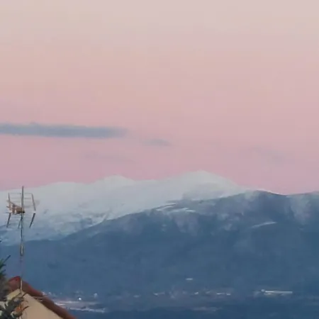 Disfrutar Y Relajarse El Robledal * Zarzuela del Monte
