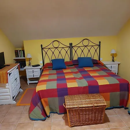 Disfrutar Y Relajarse El Robledal * Zarzuela del Monte