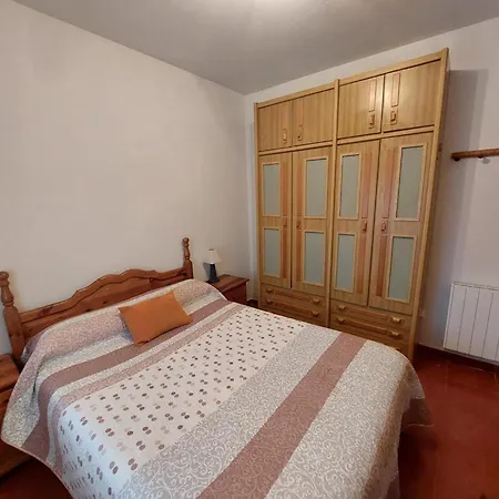 Disfrutar Y Relajarse El Robledal