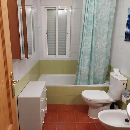 Disfrutar Y Relajarse El Robledal 펜션 Zarzuela del Monte