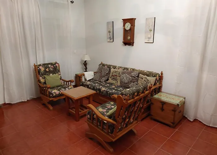 Disfrutar Y Relajarse El Robledal *