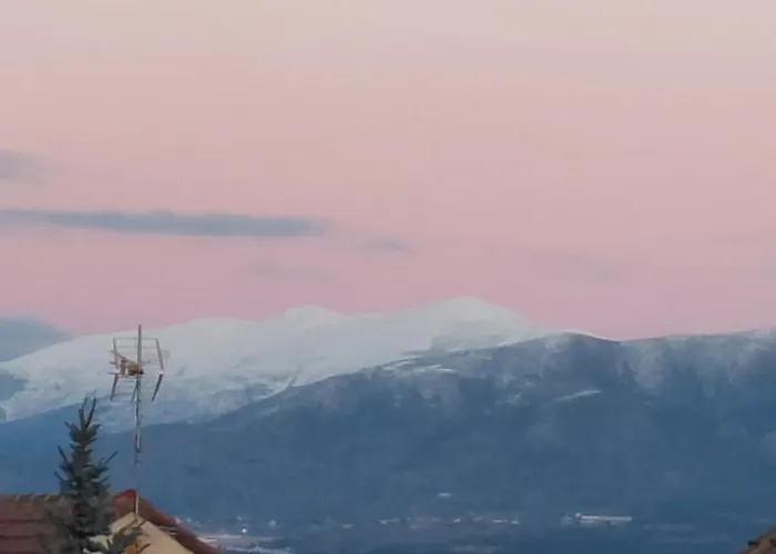 Disfrutar Y Relajarse El Robledal Zarzuela del Monte