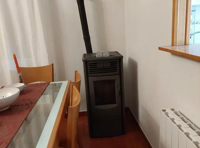 Disfrutar Y Relajarse El Robledal