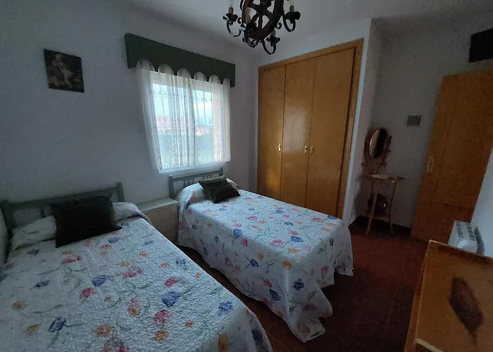 Disfrutar Y Relajarse El Robledal