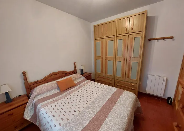 Disfrutar Y Relajarse El Robledal