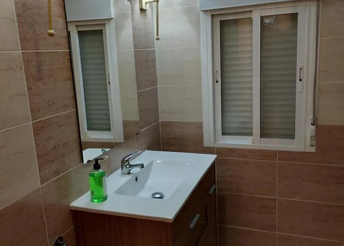 Disfrutar Y Relajarse El Robledal *