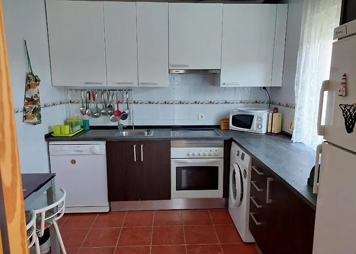 Disfrutar Y Relajarse El Robledal *