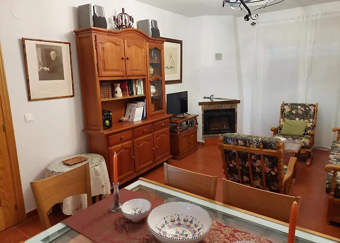 Disfrutar Y Relajarse El Robledal * Zarzuela del Monte